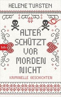 Produktbild: Alter sch&uuml;tzt vor Morden nicht