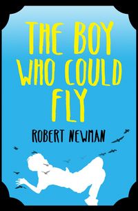 Produktbild: The Boy Who Could Fly