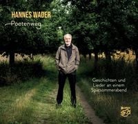 Produktbild: Poetenweg