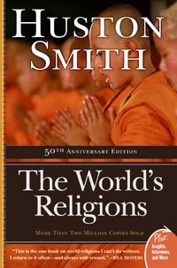 Produktbild: The World's Religions