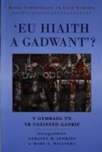 Produktbild: Eu Hiaith a Gadwant?