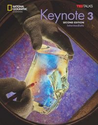 Produktbild: Keynote 3 with the Spark Platform