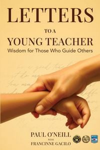 Produktbild: Letters to a Young Teacher