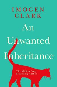 Produktbild: An Unwanted Inheritance
