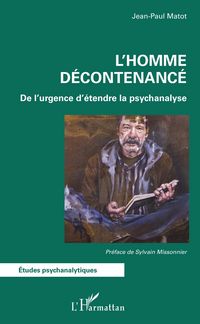 Produktbild: L'Homme decontenance