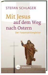 Produktbild: Mit Jesus auf dem Weg nach Ostern