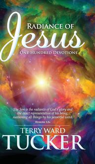 Produktbild: Radiance Of Jesus