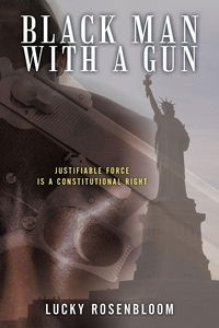 Produktbild: Black Man With a Gun
