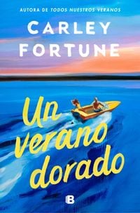 Produktbild: Un Verano Dorado / One Golden Summer