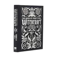 Produktbild: The Book of Practical Witchcraft