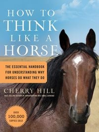 Produktbild: How to Think Like a Horse