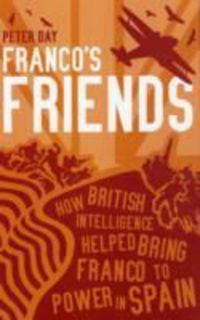 Produktbild: Day, P: Franco's Friends