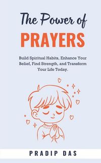 Produktbild: The Power of Prayers