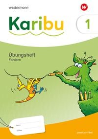 Produktbild: Karibu - Ausgabe 2024
