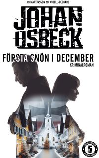 Produktbild: F&ouml;rsta sn&ouml;n i december