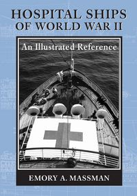 Produktbild: Hospital Ships of World War II