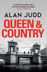 Produktbild: Queen & Country