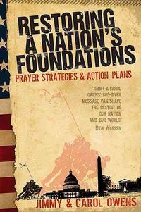 Produktbild: Restoring a Nation's Foundations