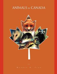 Produktbild: Animals in Canada