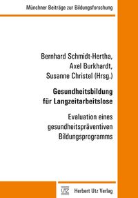 Produktbild: Gesundheitsbildung f&uuml;r Langzeitarbeitslose