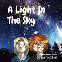 Produktbild: A Light In The Sky