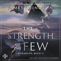 Produktbild: The strength of the few