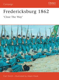 Produktbild: Fredericksburg 1862