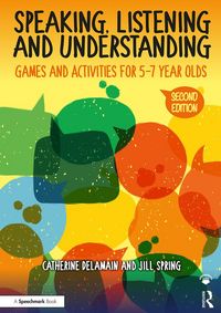 Produktbild: Speaking, Listening and Understanding