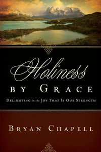 Produktbild: Holiness by Grace