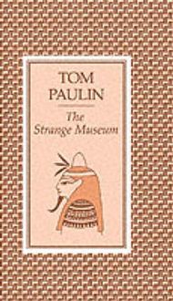 Produktbild: The Strange Museum