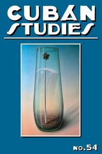 Produktbild: Cuban Studies 54