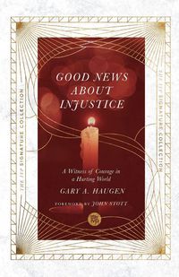 Produktbild: Good News About Injustice