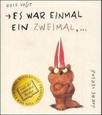 Produktbild: Es war einmal ein Zweimal