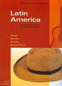 Produktbild: Latin America