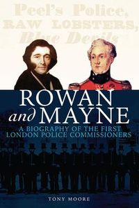 Produktbild: Rowan and Mayne