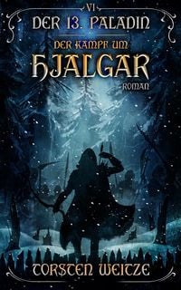 Produktbild: Der Kampf um Hjalgar