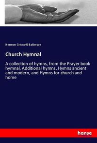 Produktbild: Church Hymnal