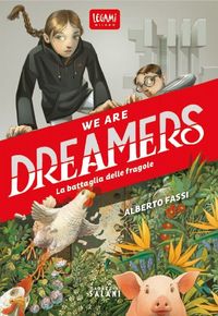 Produktbild: We are DREAMERS