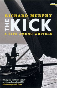Produktbild: The Kick: A Life Among Writers