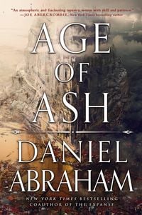 Produktbild: Age of Ash