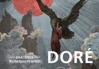 Produktbild: Postkarten-Set Gustave Dor&eacute;