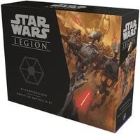 Produktbild: Star Wars Legion, B1-Kampfdroiden (Spiel-Zubeh&ouml;r)