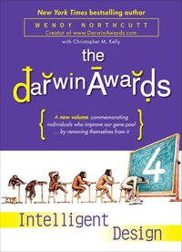 Produktbild: The Darwin Awards 4