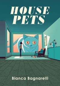 Produktbild: House Pets