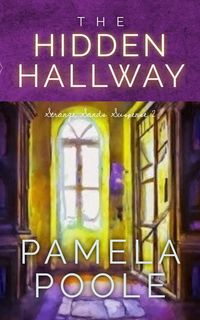 Produktbild: The Hidden Hallway (Strange Sands, #2)