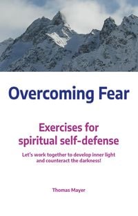 Bild vom Artikel Overcoming Fear vom Autor Thomas Mayer