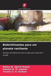 Produktbild: Biofertilizantes para um planeta resiliente