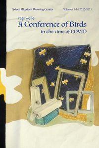 Produktbild: A Conference of Birds in the time of COVID