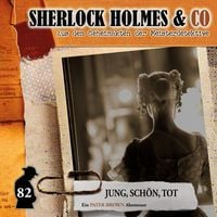 Produktbild: Jung, sch&ouml;n, tot