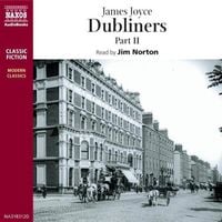 Produktbild: Dubliners Part II